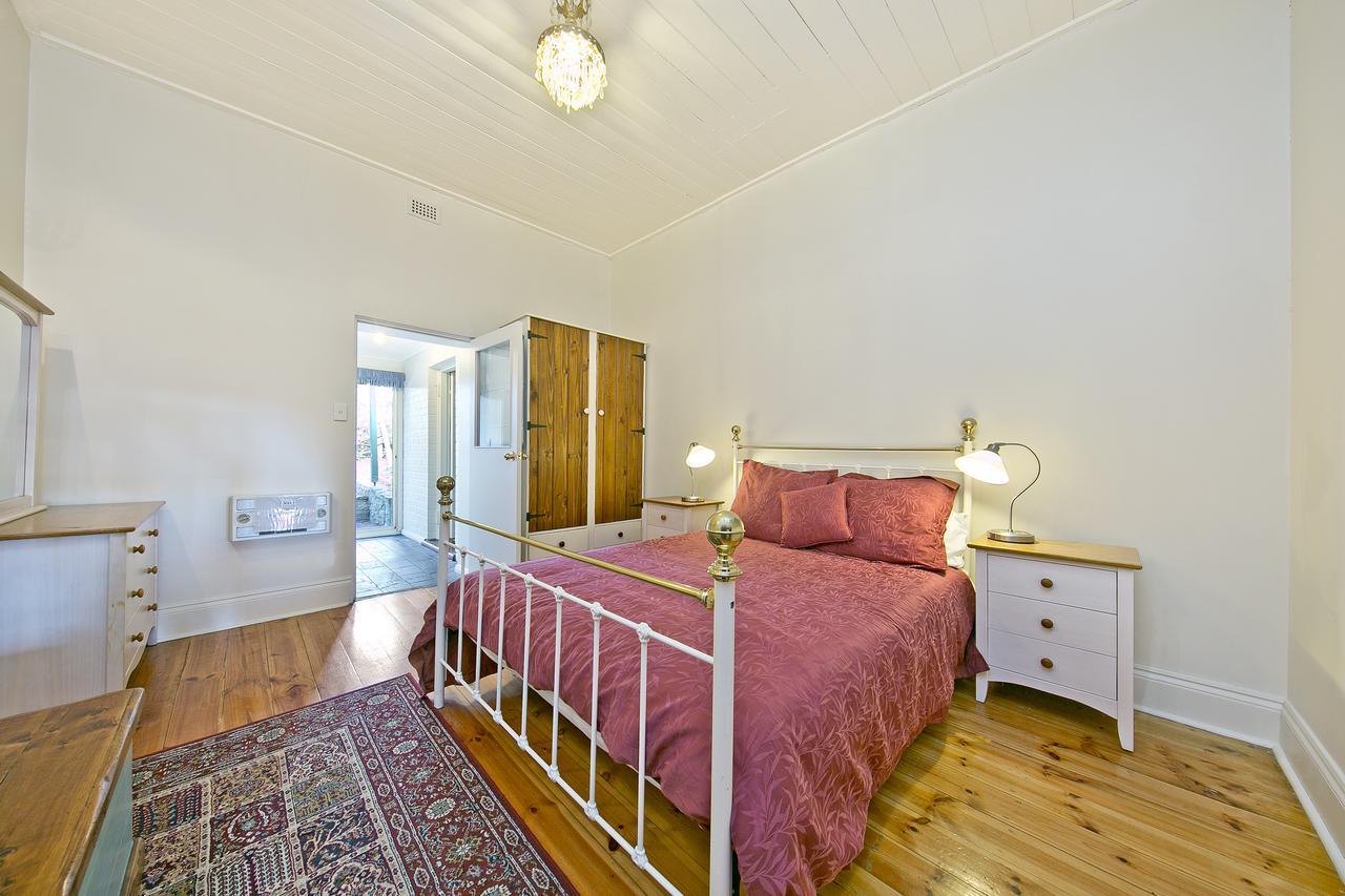 Vineyard Cottage Bnb Gumeracha Ngoại thất bức ảnh