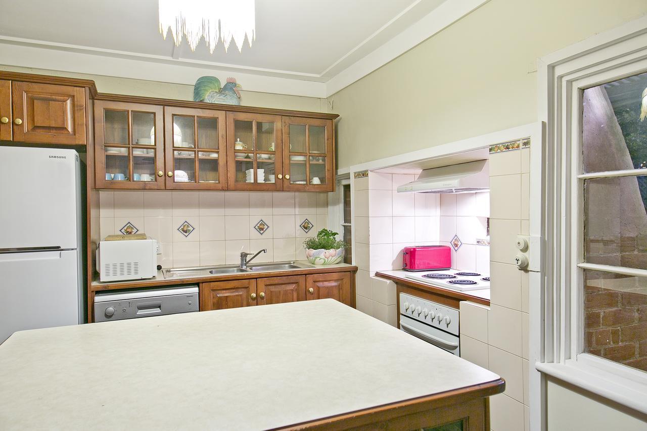 Vineyard Cottage Bnb Gumeracha Ngoại thất bức ảnh