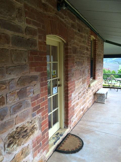 Vineyard Cottage Bnb Gumeracha Ngoại thất bức ảnh