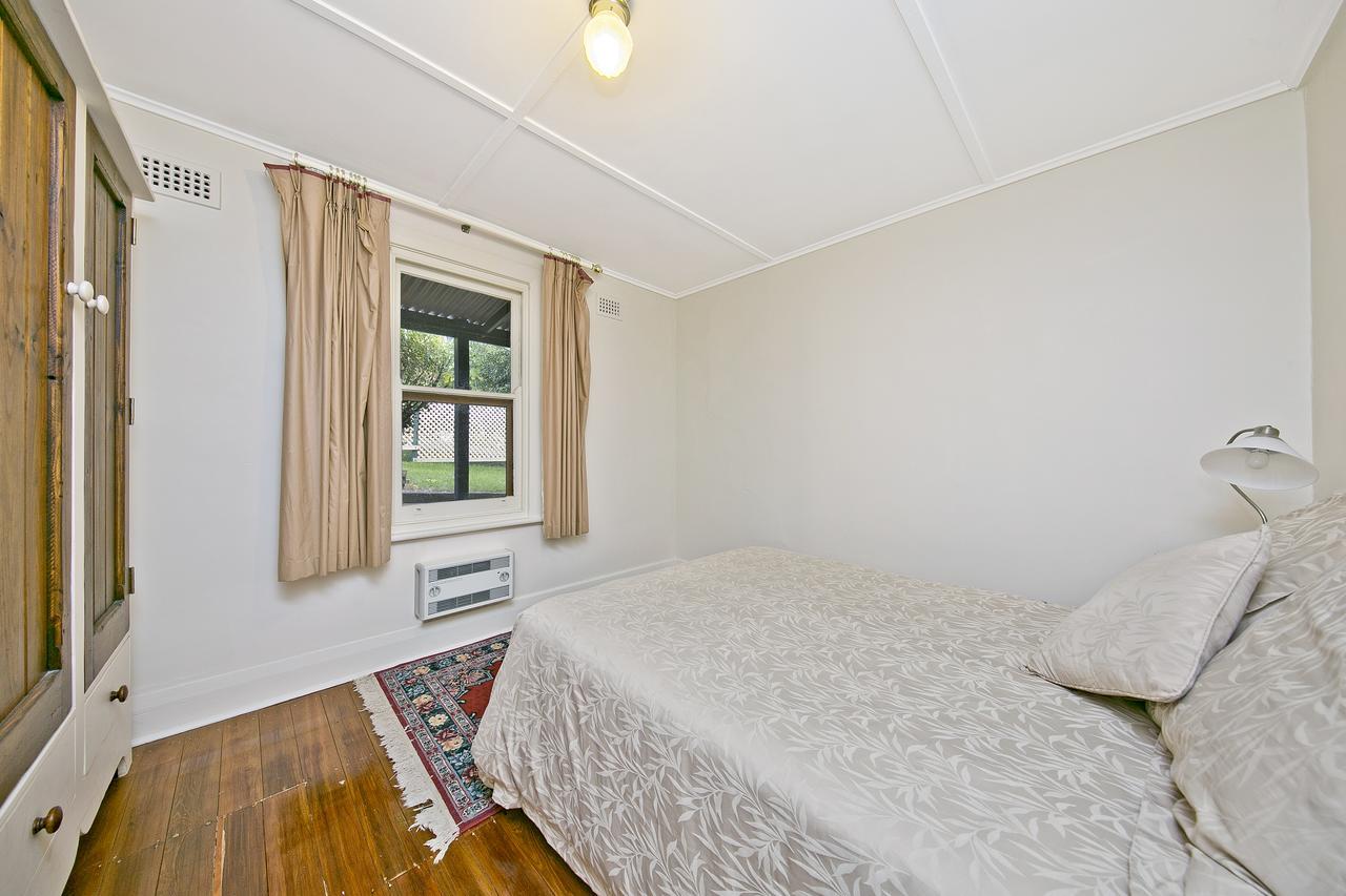 Vineyard Cottage Bnb Gumeracha Ngoại thất bức ảnh