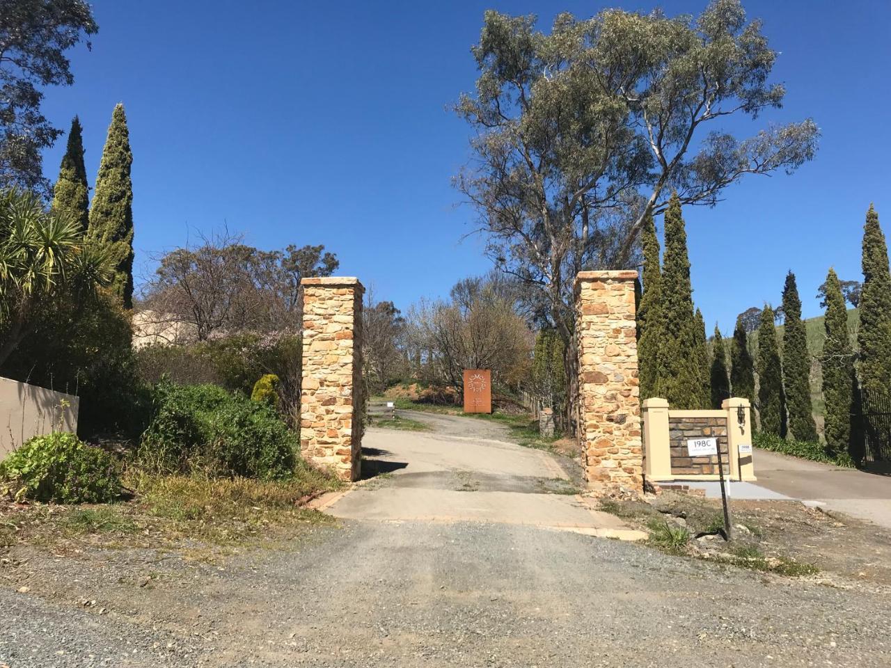 Vineyard Cottage Bnb Gumeracha Ngoại thất bức ảnh